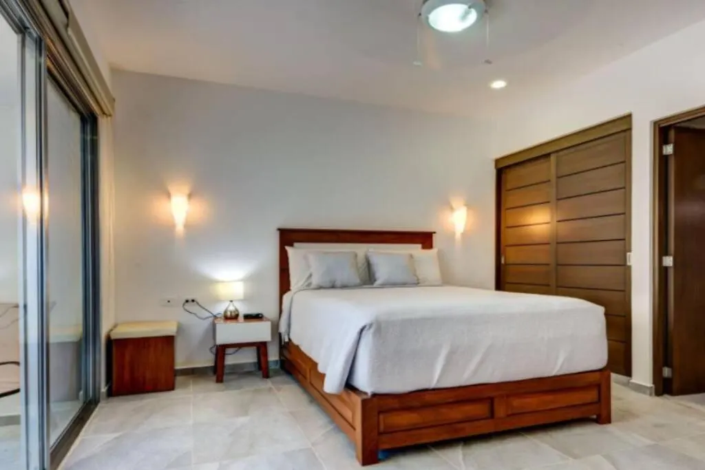 Departamento De Lujo En Excelente Ubicacion Apartman Playa del Carmen 0*,  Mexikó